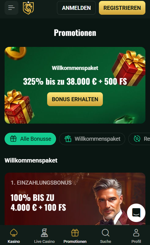 Analyse der Spielerbasis und Marktsegmentierung