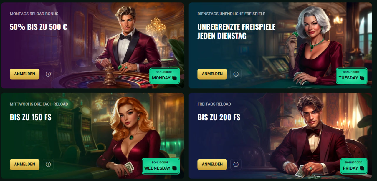 Mobile Nutzung und Kundendienst